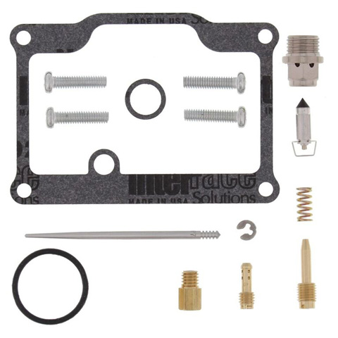 26-1019 AllBalls Carburetor rebuild kit for Polaris
