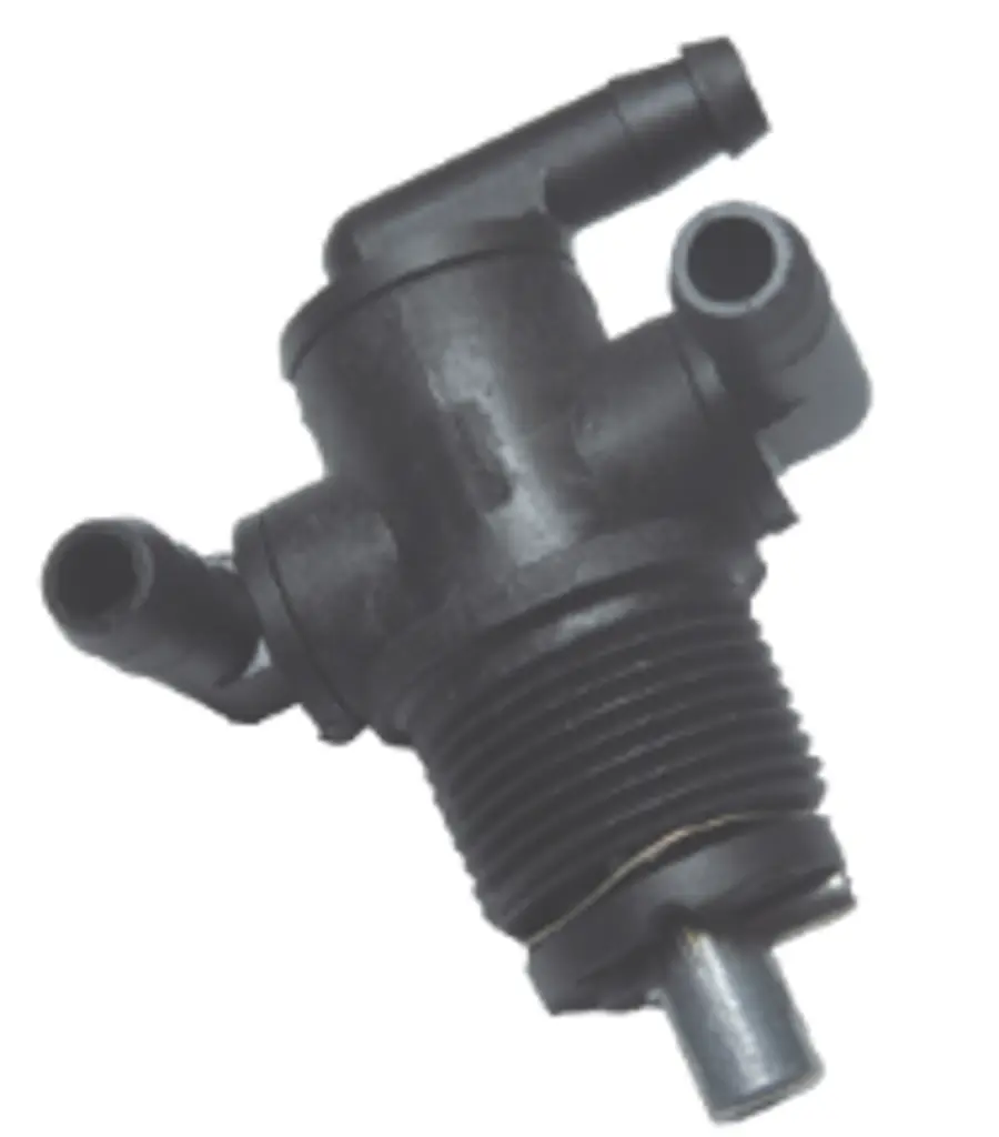 PC2357W Wide Open fuel valve for Polaris