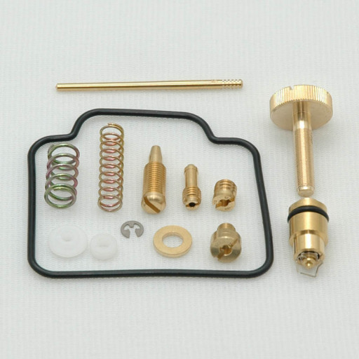CR508 ArmorTech Carburetor Kit for Polaris