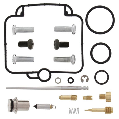 26-1012 AllBalls carburetor kit for Polaris