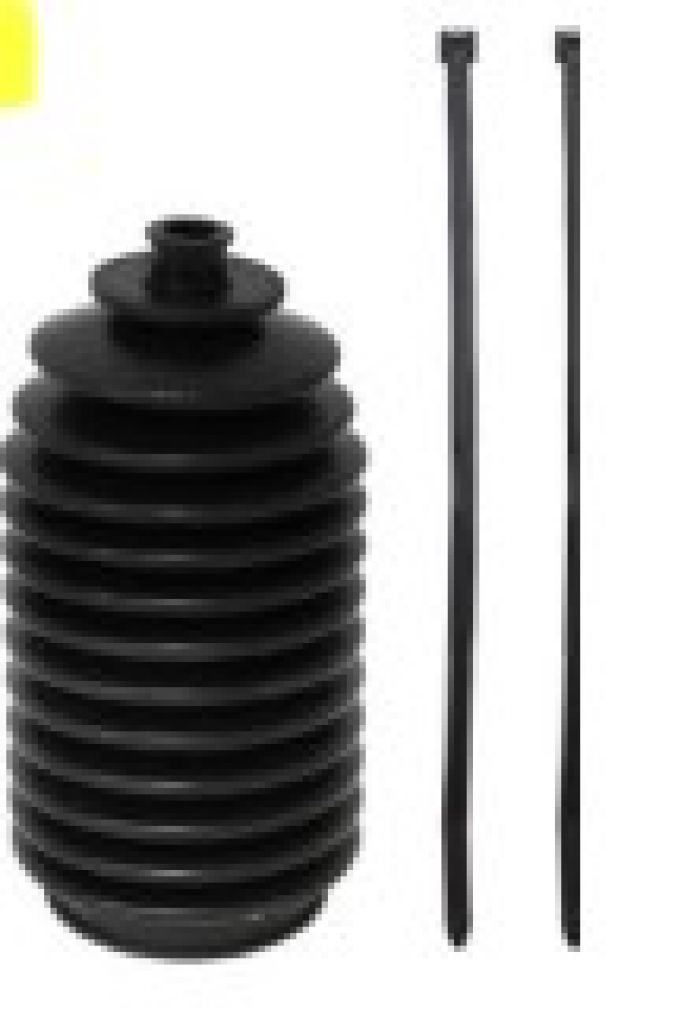 128128 Bronco Steering Rack Boot