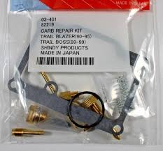 03-401 Shindy Carburetor Kit