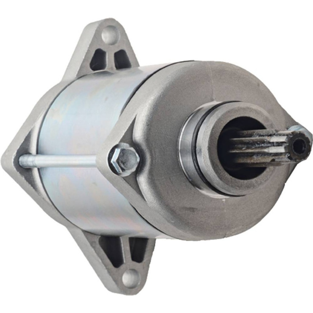 [ST418] Wide Open brand Starter motor for Honda 