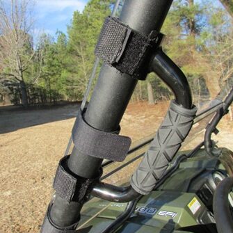 SEIZMIK Grab Handle for UTVs and more
