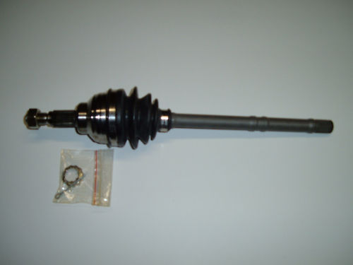 [50.1101] Gambit Power CV Half-Shaft for Honda TRX300 50.1101