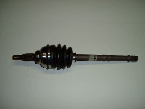 [85.1101] Gambit Power CV Half-Shaft for Yamaha Timberwolf 85.1101