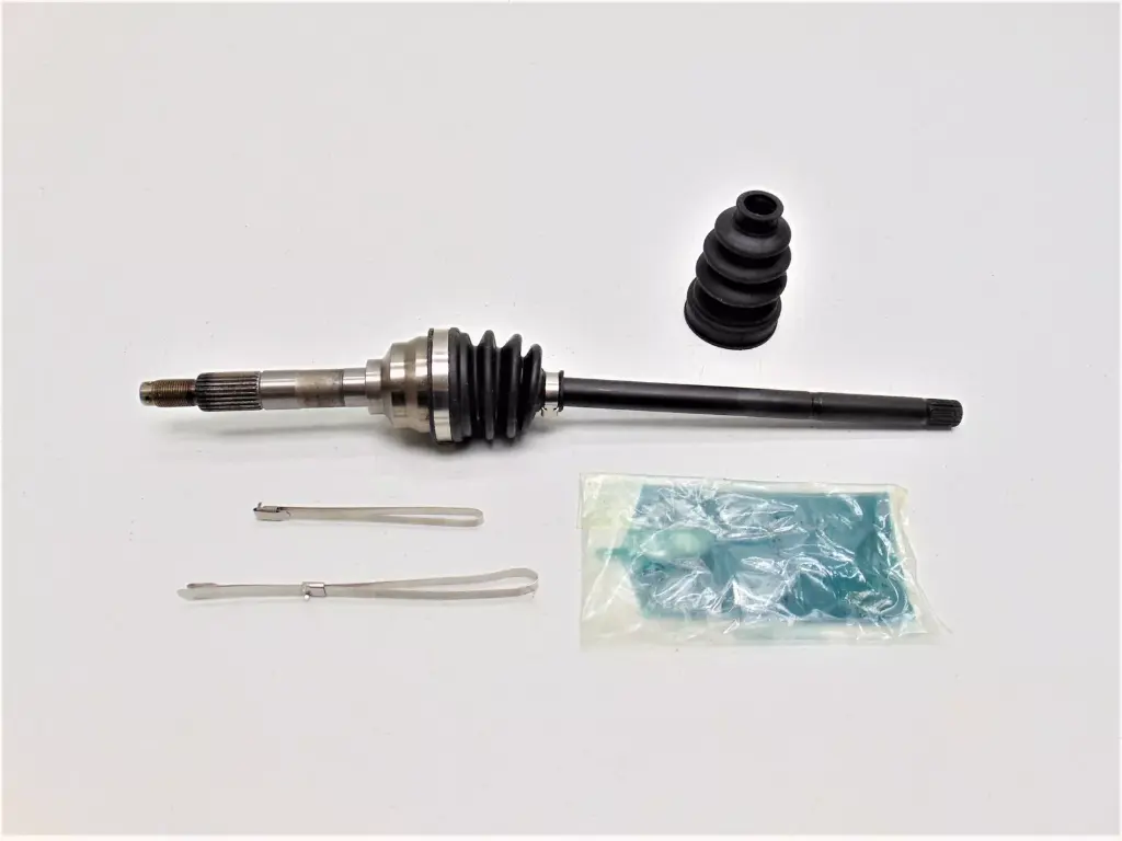 [712-2024]  CV Half-Shaft for Kawasaki  712-2024