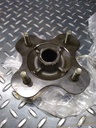 5GT-25383-00 Yamaha wheel hub 