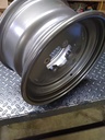 5GT-25390-00 Yamaha Wheel
