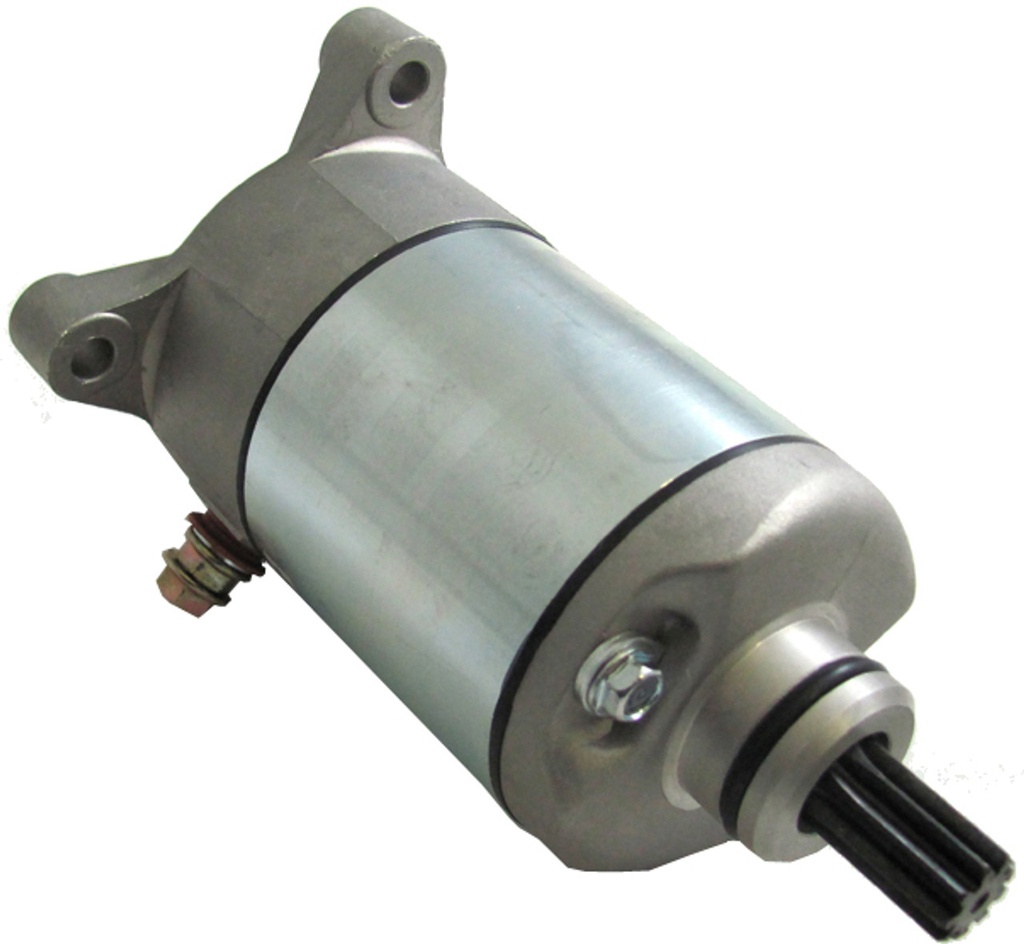 Wide Open brand Starter motor for Polaris