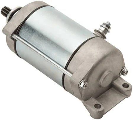 [SM502A] ArmorTech starter motor for Polaris
