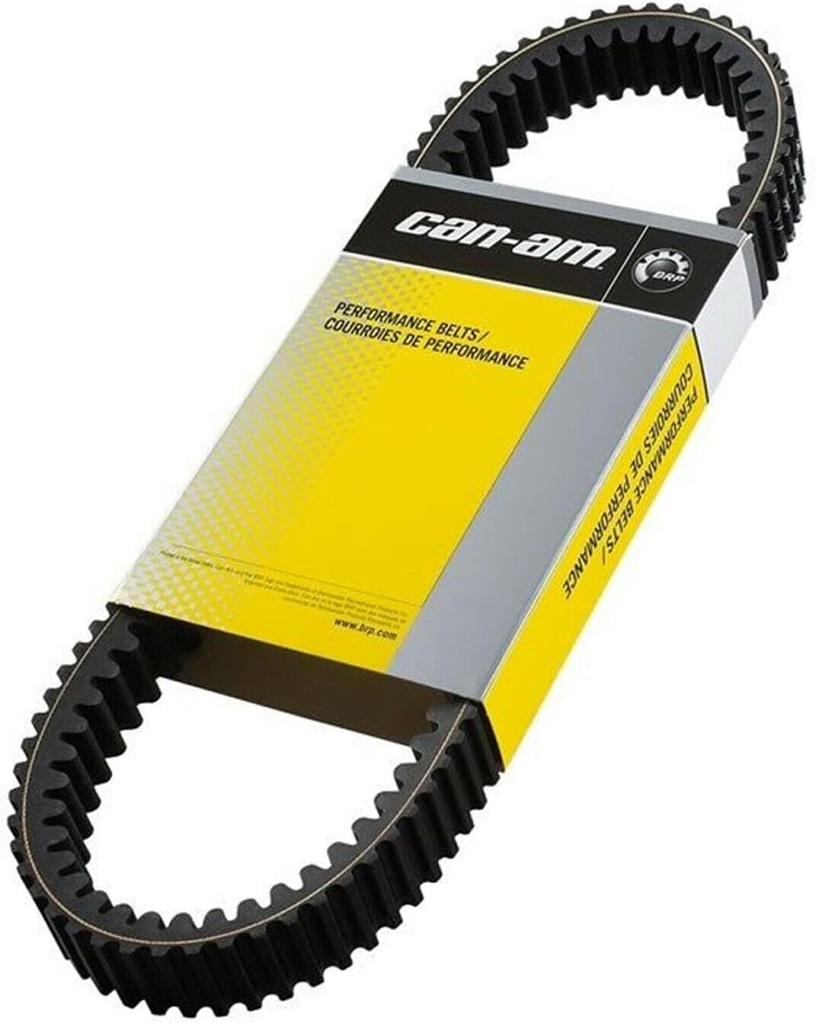 Can-Am Drive Belt 