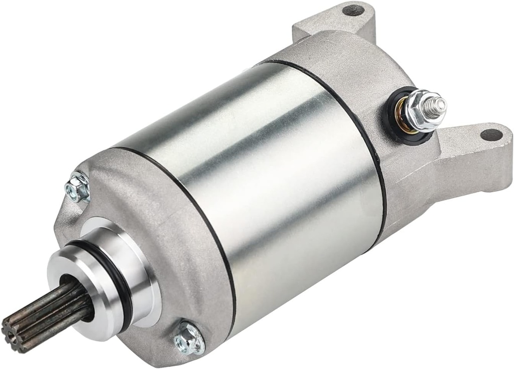 ArmorTech starter motor for Polaris