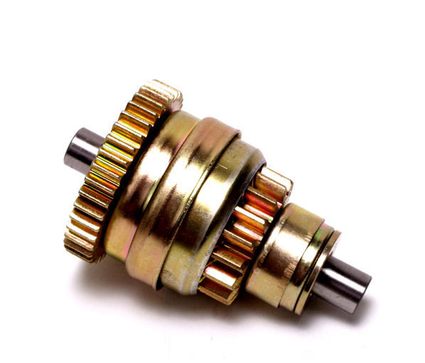 [SM550A] ArmorTech starter drive for Polaris