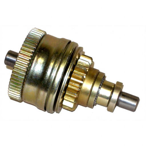 [SM560] ArmorTech starter drive for Polaris