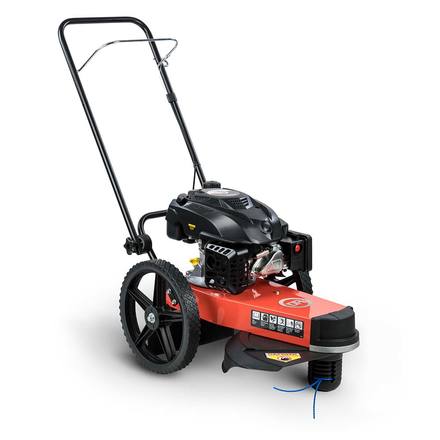 [T4X1070DMNB] DR Trimmer Mower Pilot
