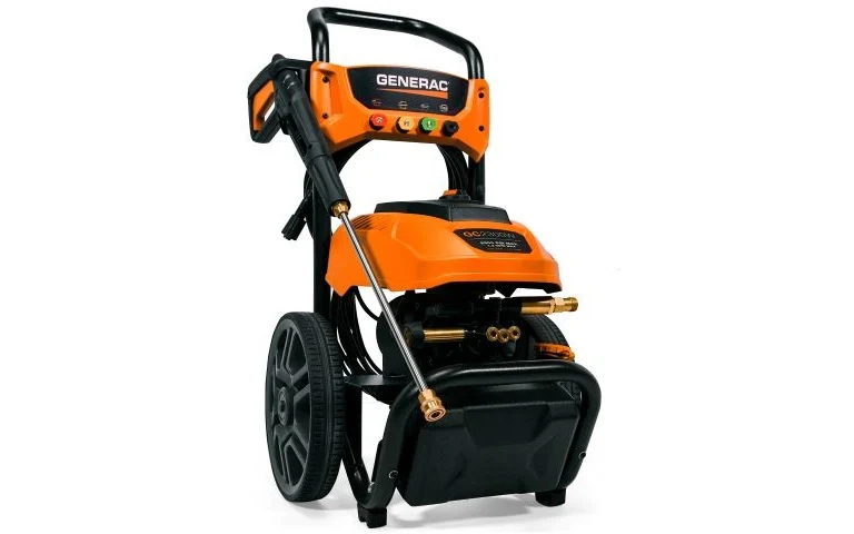 [G0088870] Generac Electric Pressure Washer 2300psi