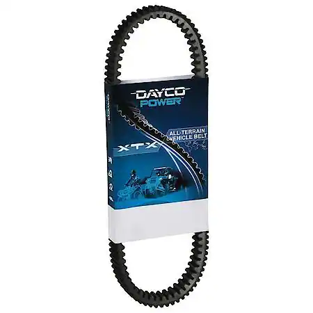[XTX2266] XTX2266 Dayco Drive Belt for Polaris