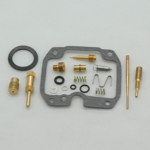 CR300 ArmorTech Carburetor Kit for Kawasaki