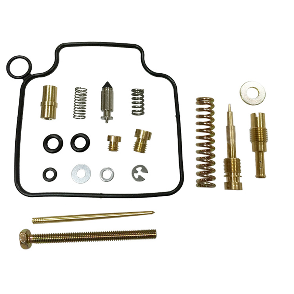 AU-07456 Bronco Carburetor Kit for Honda TRX400