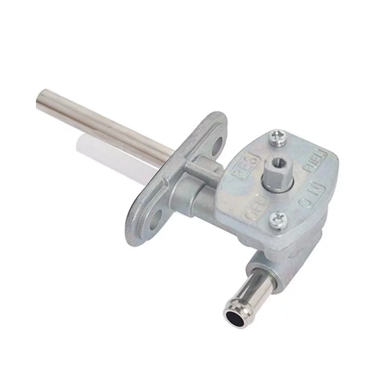 Genuine Yamaha Fuel Valve 5GH-24500-10-00 