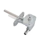 Genuine Yamaha Fuel Valve 5GH-24500-10-00 