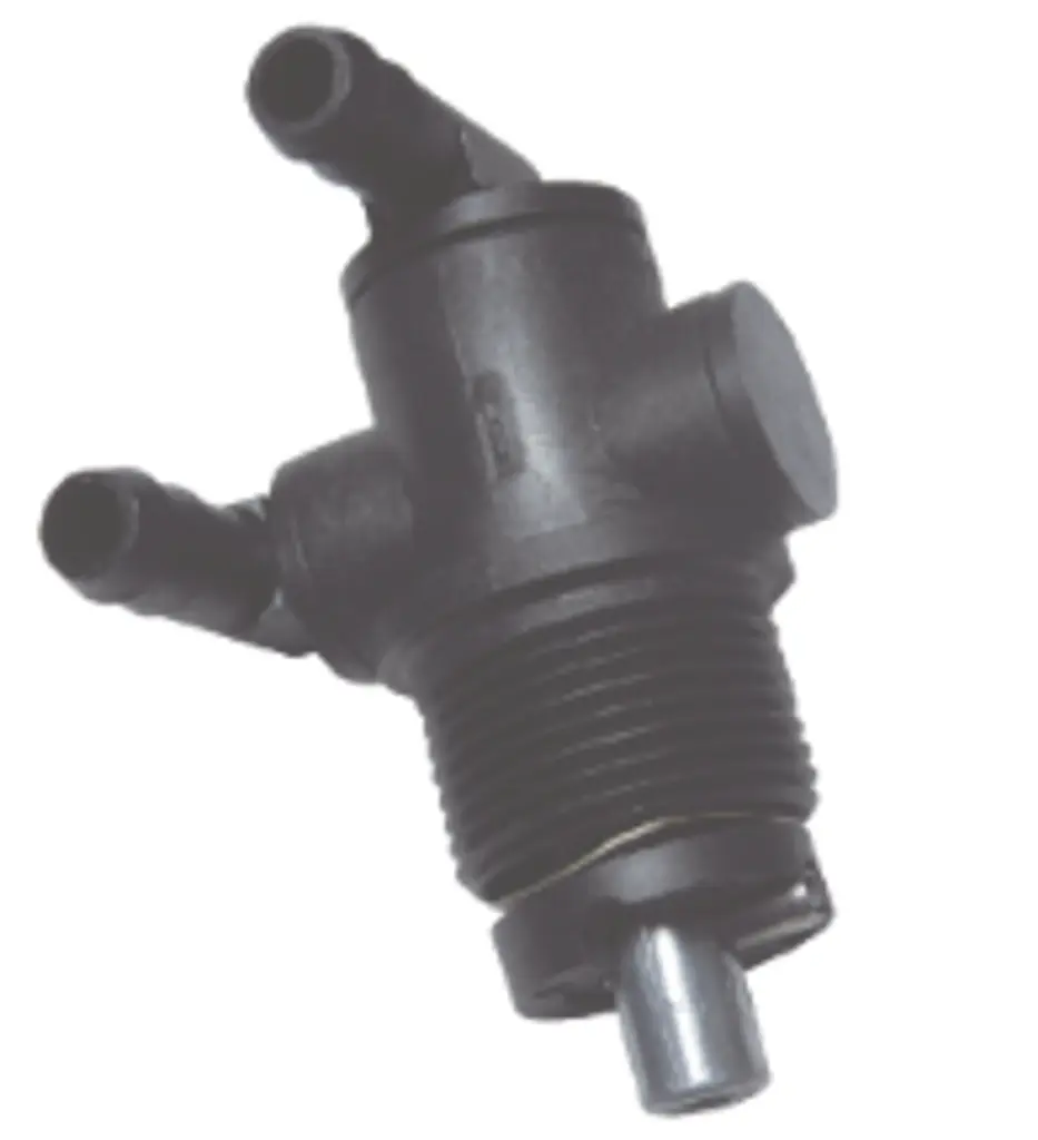 PC2358W Wide Open fuel valve for Polaris