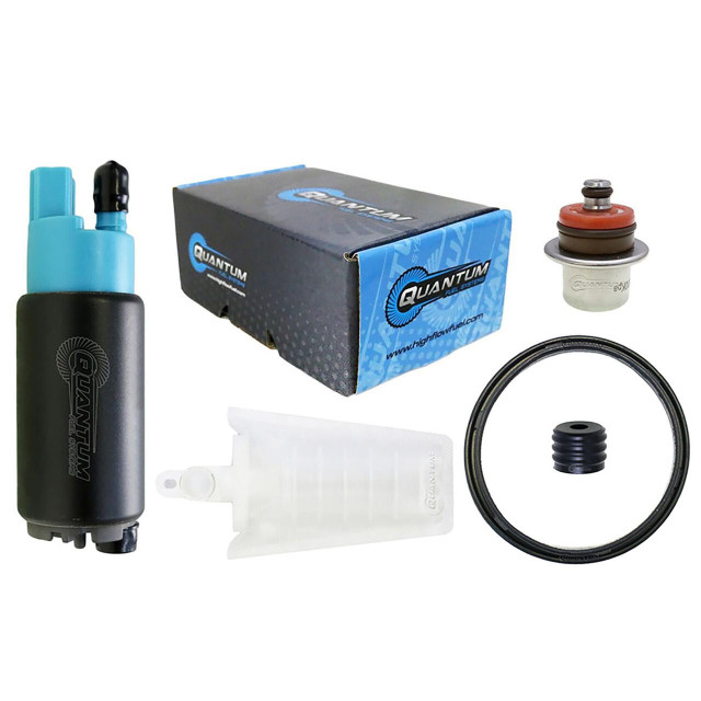 HFP-382-CA3 Quantum Fuel Pump 