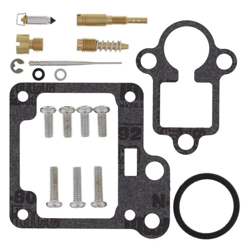 26-1246 AllBalls Carburetor rebuild kit for Yamaha