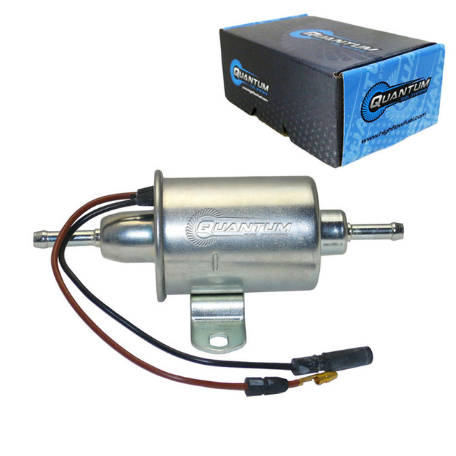 HFP-182 Quantum fuel pump for Polaris