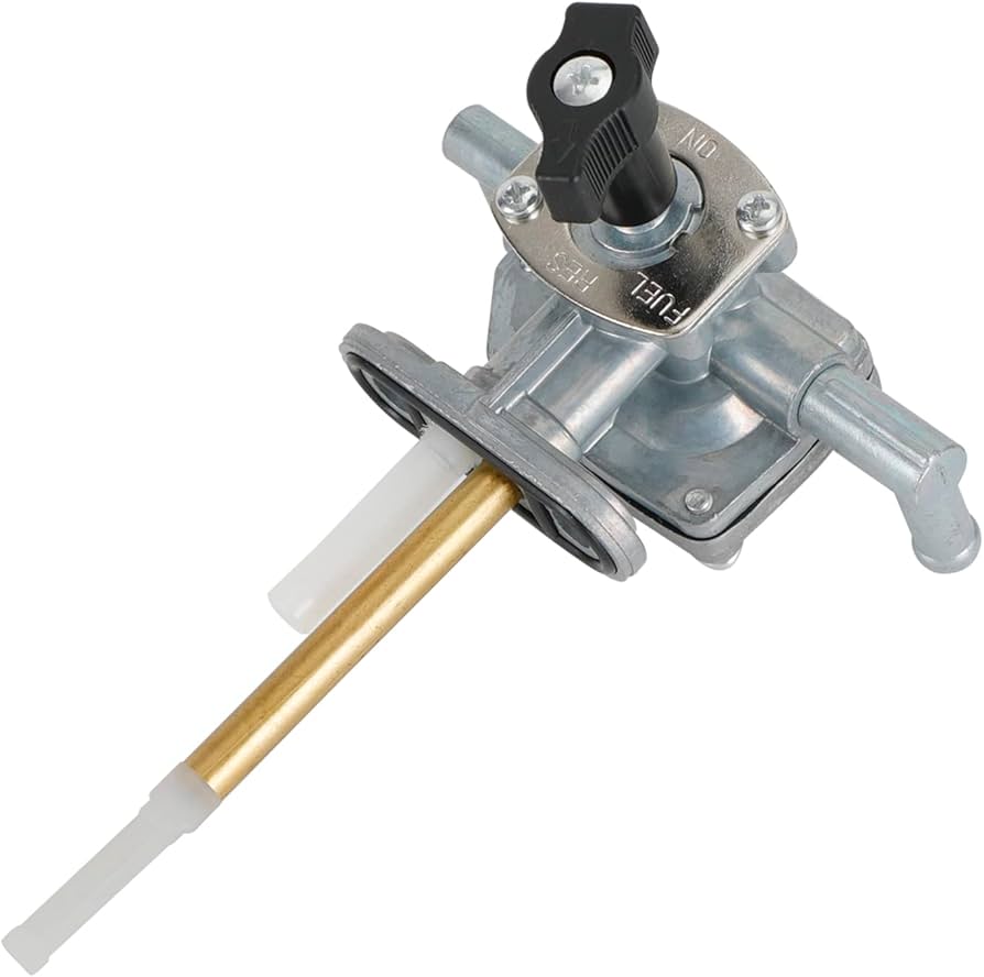 FF406 ArmorTech fuel valve for Suzuki