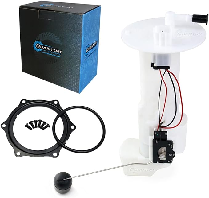 HFP-A487 Quantum fuel pump for Kawasaki