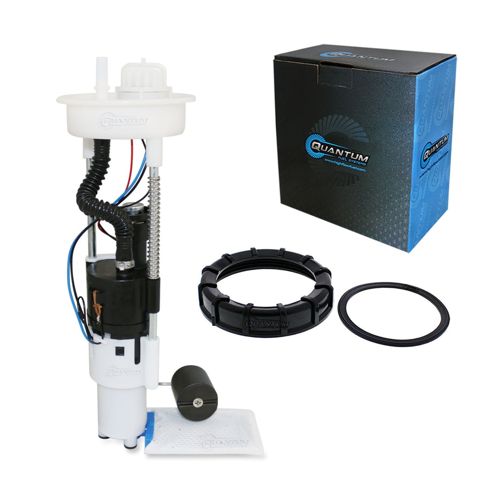 [HFP-A3967] HFP-A3967 Quantum fuel pump for Polaris