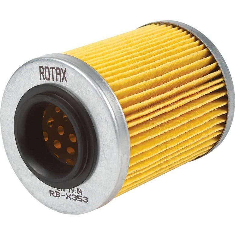 Genuine BRP Oil Filter for Rotax