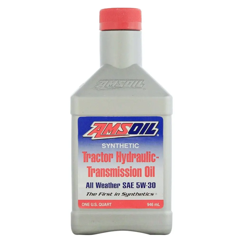 Amsoil Tractor Hydraulic