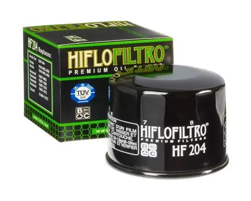 [HF204] HF204 HIFLO Oil filter