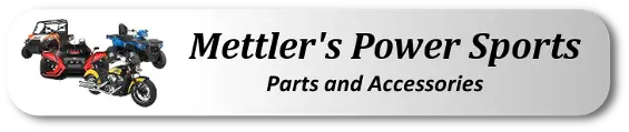 Mettler's ATV